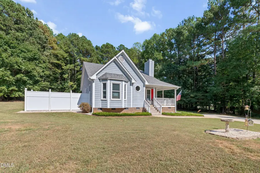 5251 Passenger Place, Raleigh, NC 27603 - #2