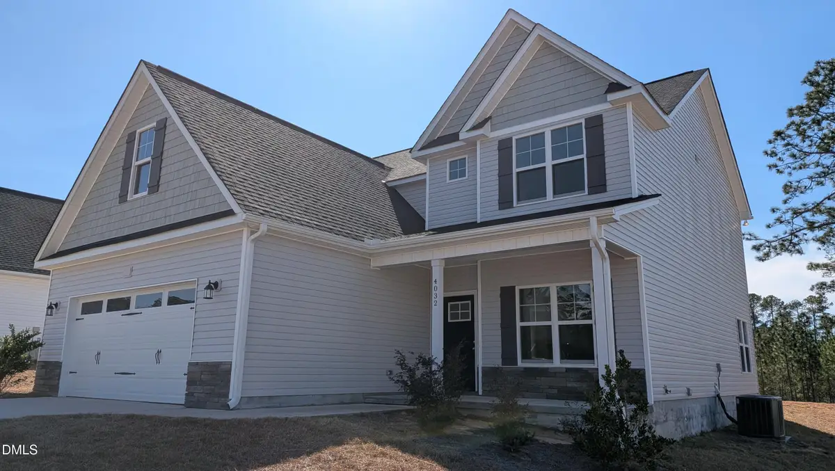 4032 Silver Lane, West End, NC 27376 - #1
