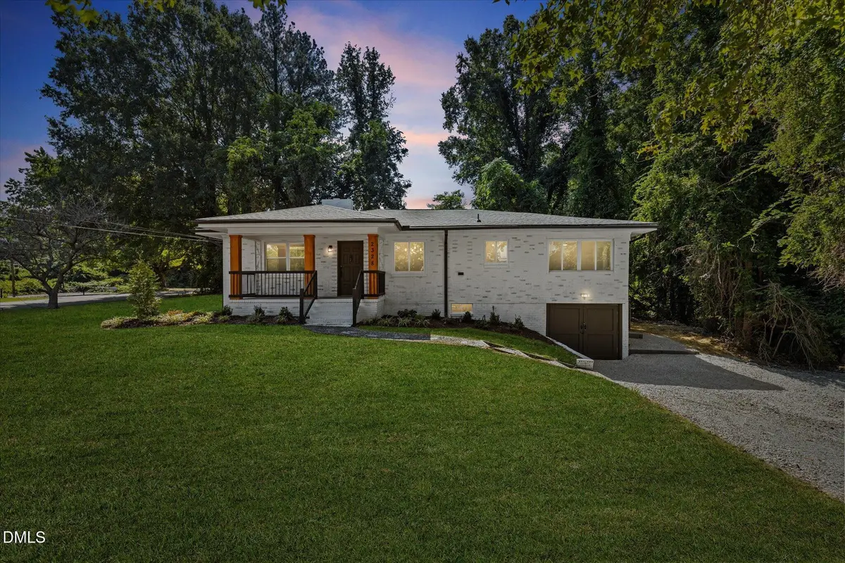 2328 Cheek Road, Durham, NC 27704 - #1