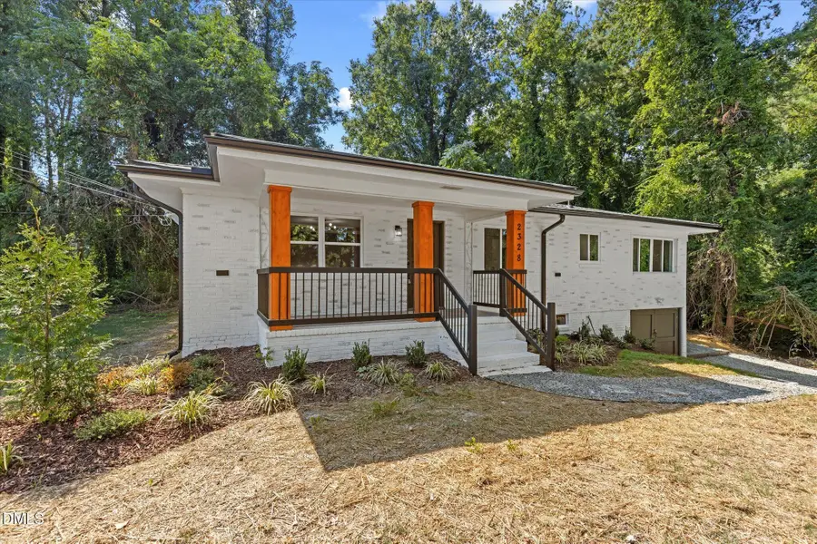 2328 Cheek Road, Durham, NC 27704 - #2