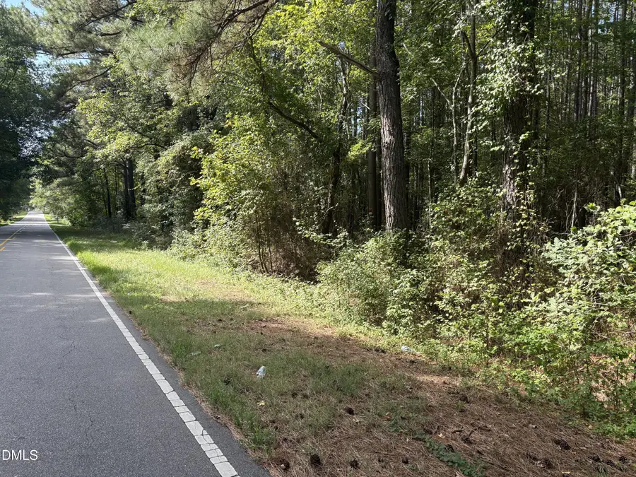 0 Carver School Road, Henderson, NC 27537 - #3