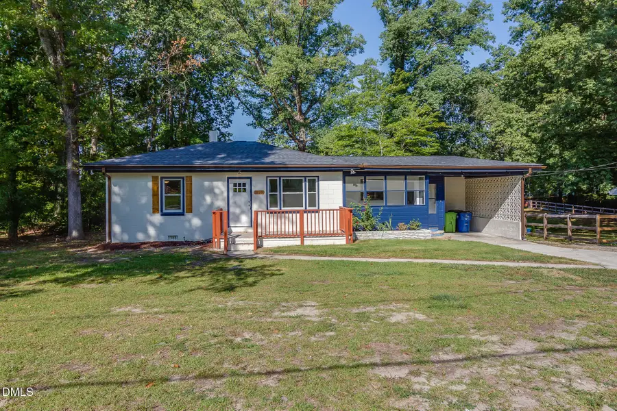 556 Rose Lane, Raleigh, NC 27610 - #2