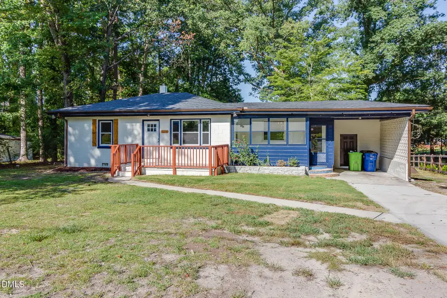 556 Rose Lane, Raleigh, NC 27610 - #3