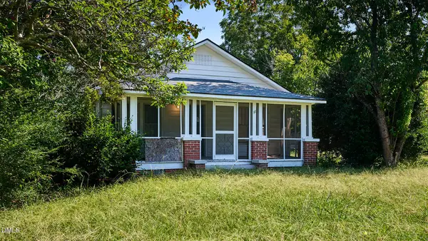1077 Frazier Road, Spring Hope, NC 27882