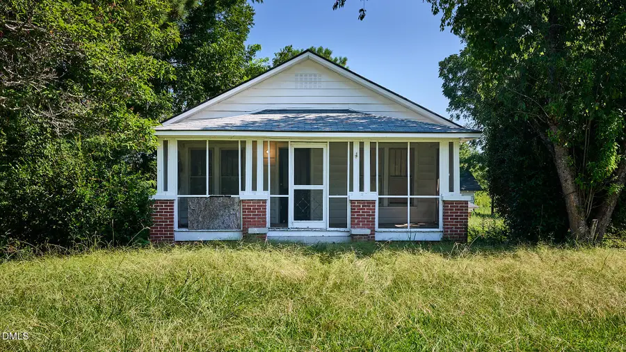 1077 Frazier Road, Spring Hope, NC 27882 - #2