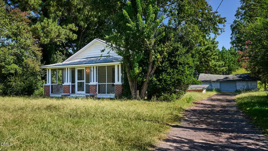 1077 Frazier Road, Spring Hope, NC 27882 - #3