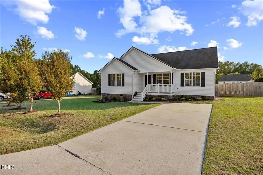 7908 Wilson Pond Lane, Fuquay Varina, NC 27526 - #2