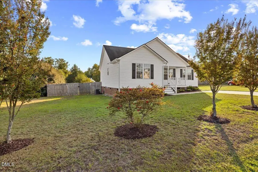 7908 Wilson Pond Lane, Fuquay Varina, NC 27526 - #3