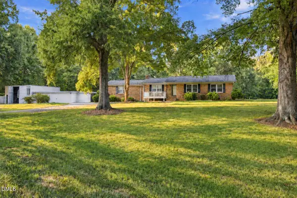 8304 Mccrory Road, Stokesdale, NC 27357