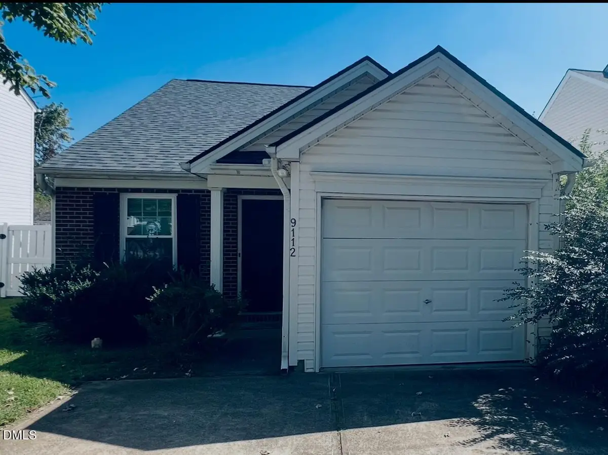 9112 Colony Village Lane, Raleigh, NC 27617 - #1