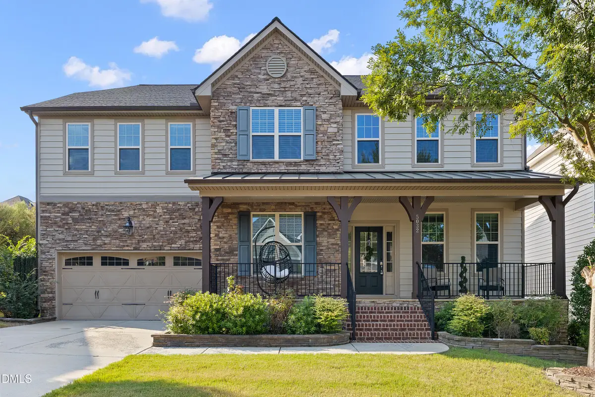 5032 Trembath Lane, Cary, NC 27519 - #1