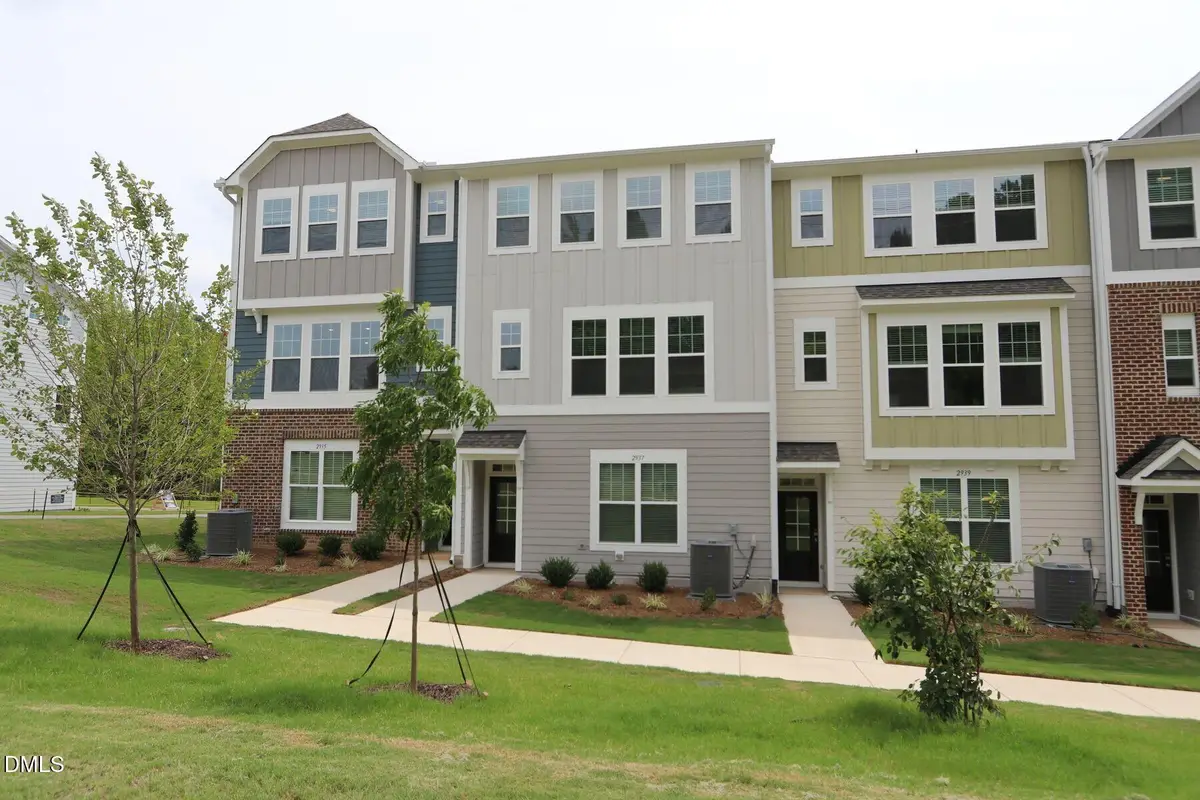 2937 Richardson Road, Apex, NC 27502 - #1