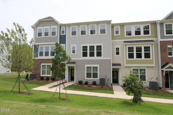 2937 Richardson Road, Apex, NC 27502