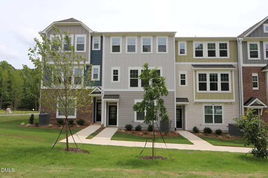2937 Richardson Road, Apex, NC 27502 - #2
