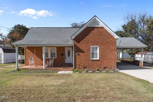 200 S 11th Street, Erwin, NC 28339