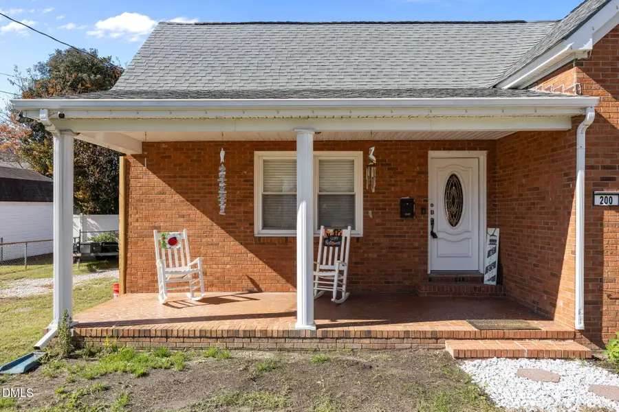 200 S 11th Street, Erwin, NC 28339 - #2