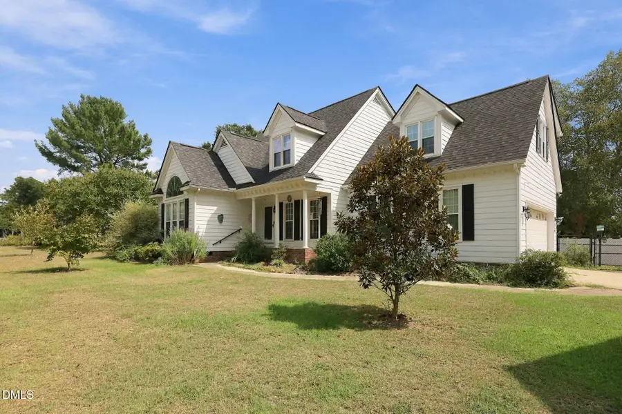 41 Pine Croft Road, Angier, NC 27501 - #2
