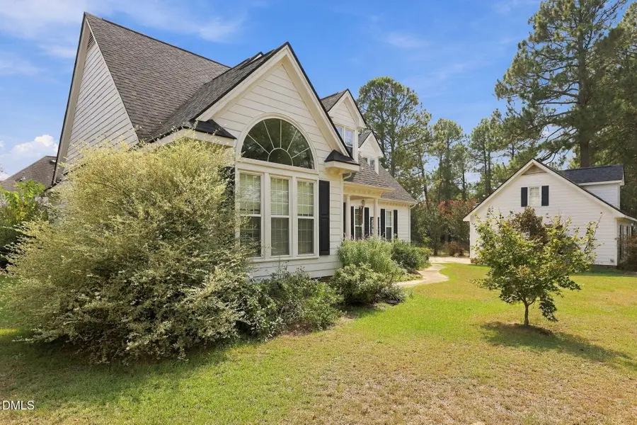 41 Pine Croft Road, Angier, NC 27501 - #3