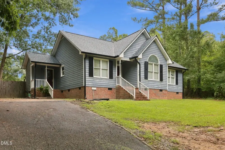 7273 Hunt Valley Trail, Wendell, NC 27591 - #2