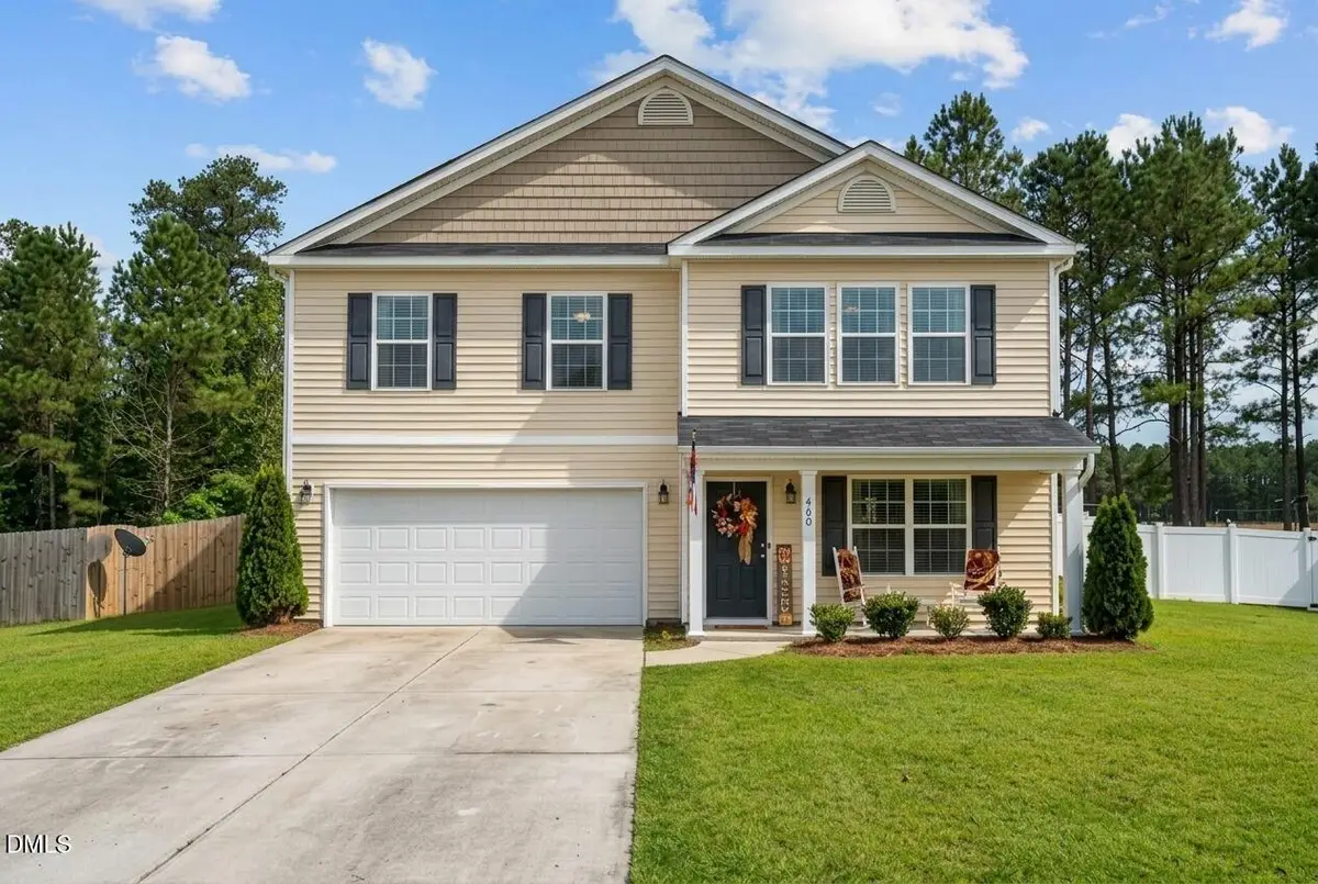 460 Botanical Court, Bunnlevel, NC 28323 - #1