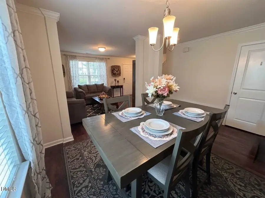 460 Botanical Court, Bunnlevel, NC 28323 - #3