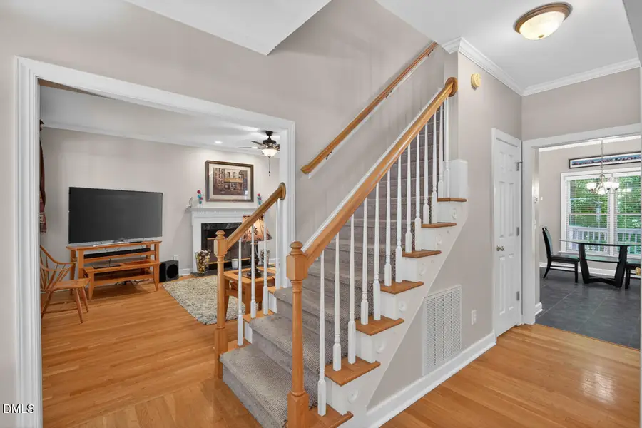105 Highstream Place, Chapel Hill, NC 27516 - #3