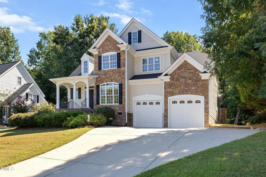 224 Kensington Court, Clayton, NC 27527 - #2