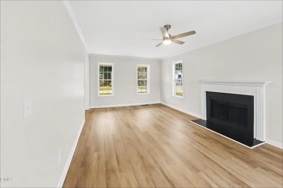 1029 Blue River Farm Drive, Raleigh, NC 27603 - #3