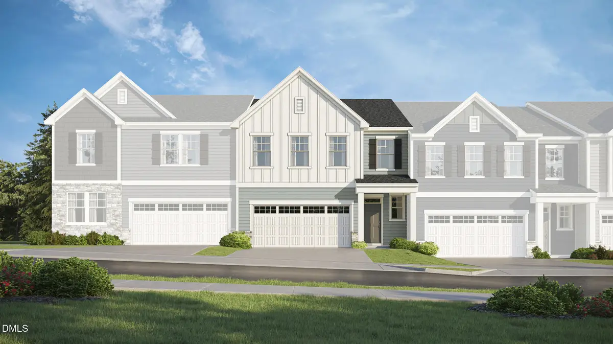 123 Carolina Springs Boulevard, Apex, NC 27539 - #1