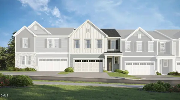 123 Carolina Springs Boulevard, Apex, NC 27539