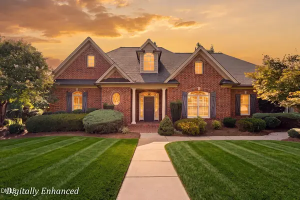 106 Sycamore Commons Lane, Bermuda Run, NC 27006