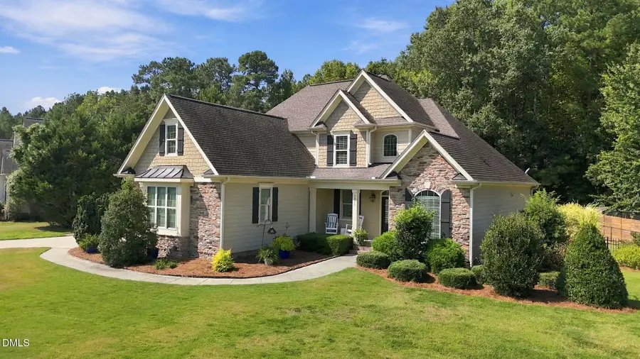 3513 Coldwater Creek Drive, Zebulon, NC 27597 - #3