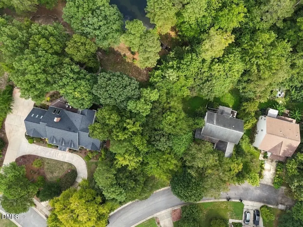 4912 Fly Way Drive, Raleigh, NC 27604 - #1
