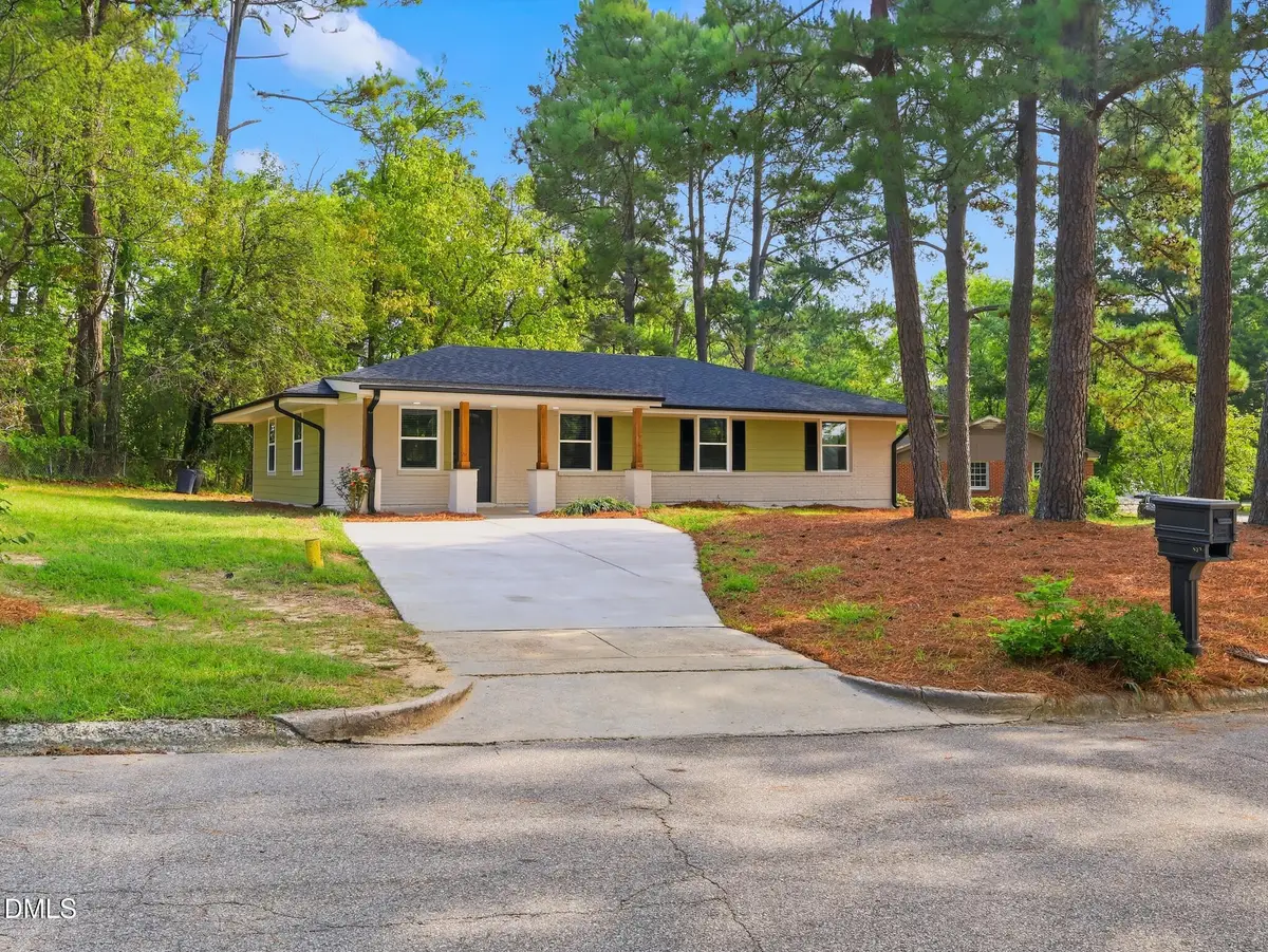 821 Grantland Drive, Raleigh, NC 27610 - #1