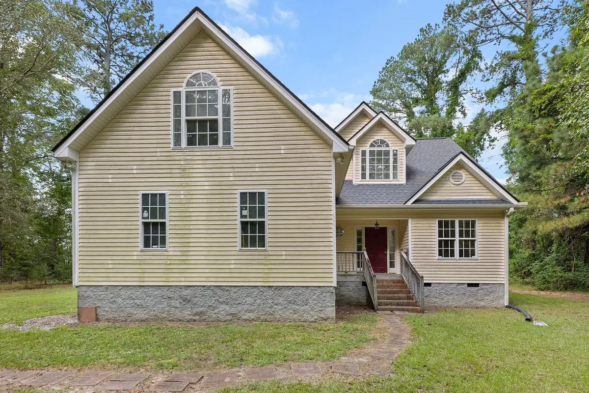 112 Day Lane, Selma, NC 27576 - #1