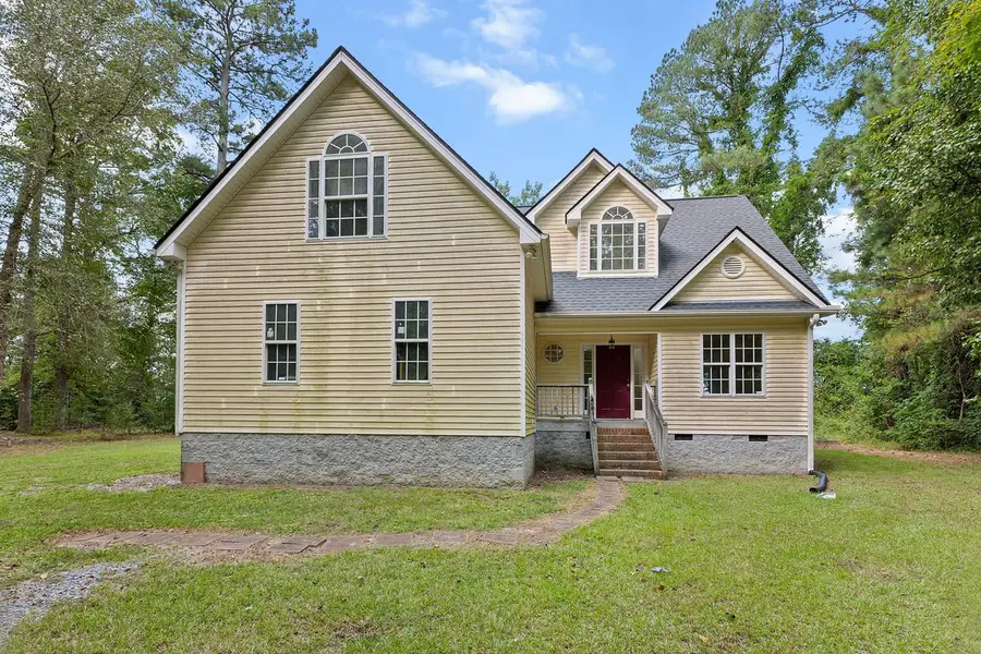 112 Day Lane, Selma, NC 27576 - #2
