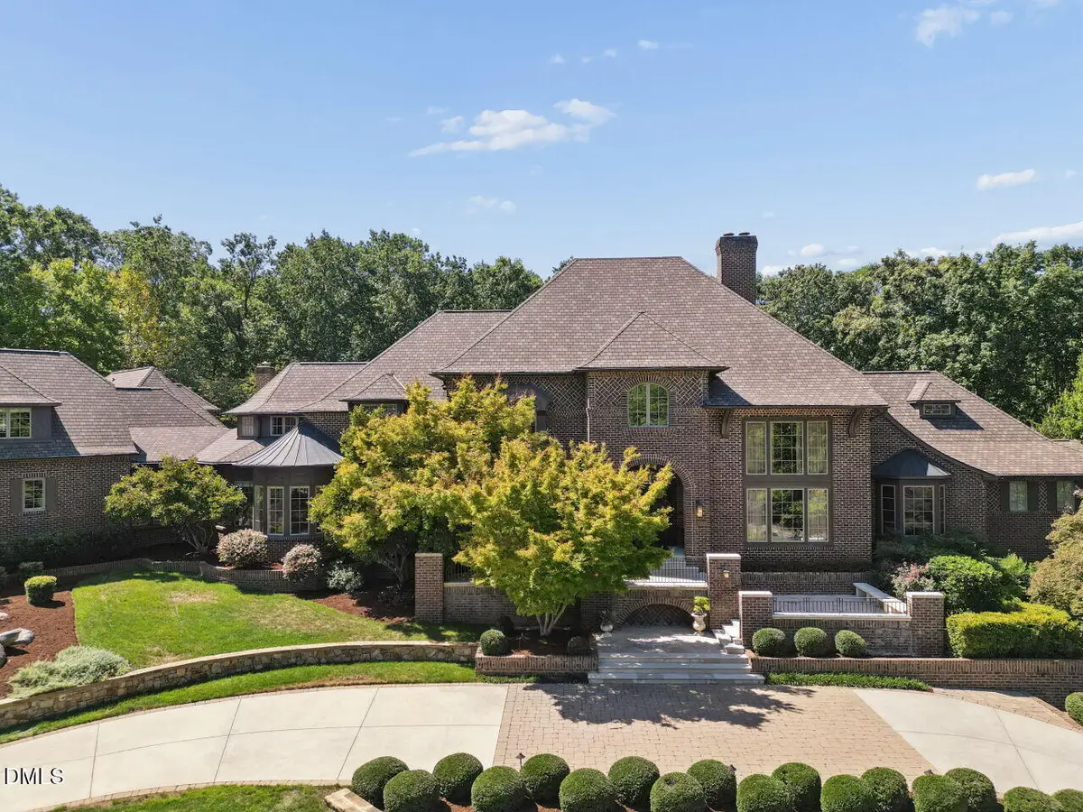 32520 Archdale Drive, Chapel Hill, NC 27517 - #1