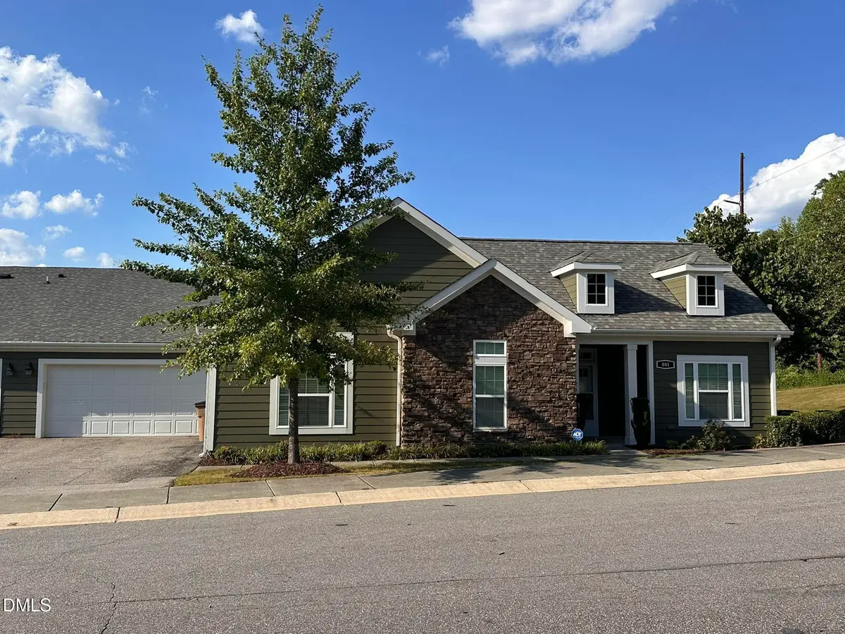 801 Blue Bird Lane, Wake Forest, NC 27587 - #1
