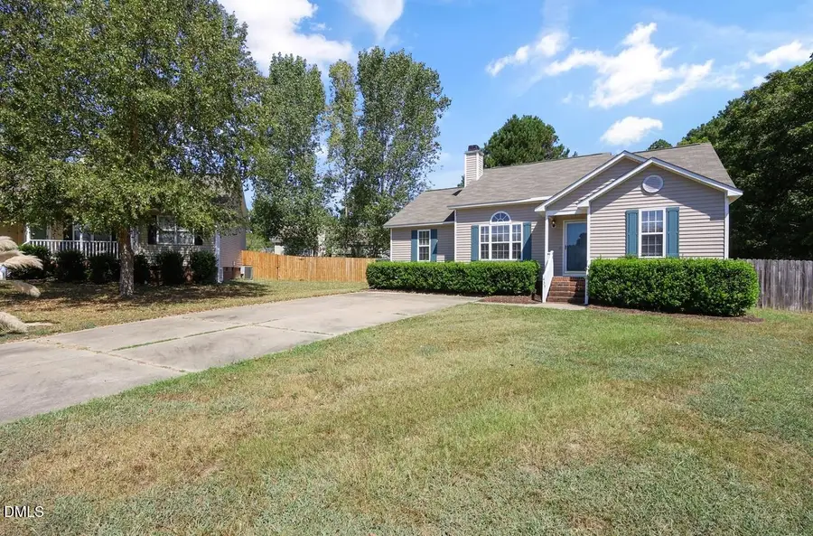 433 Haybale Court, Fuquay Varina, NC 27526 - #3