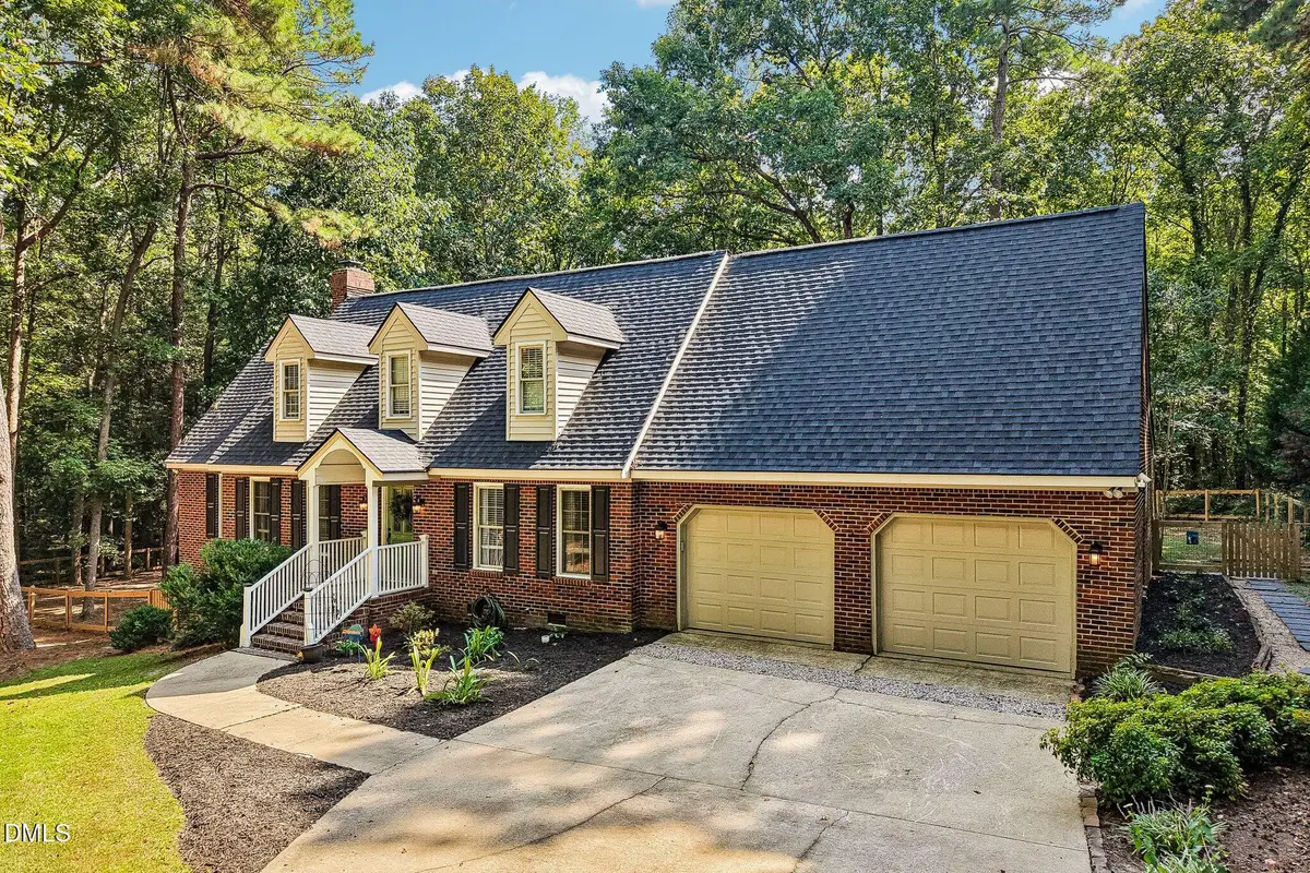 3106 Rose Lane, Zebulon, NC 27597 - #1