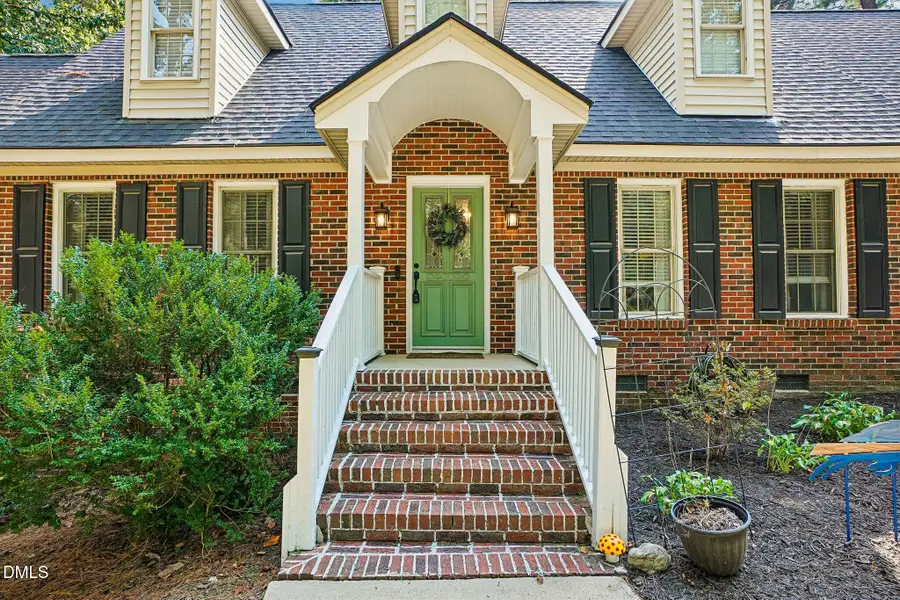 3106 Rose Lane, Zebulon, NC 27597 - #3