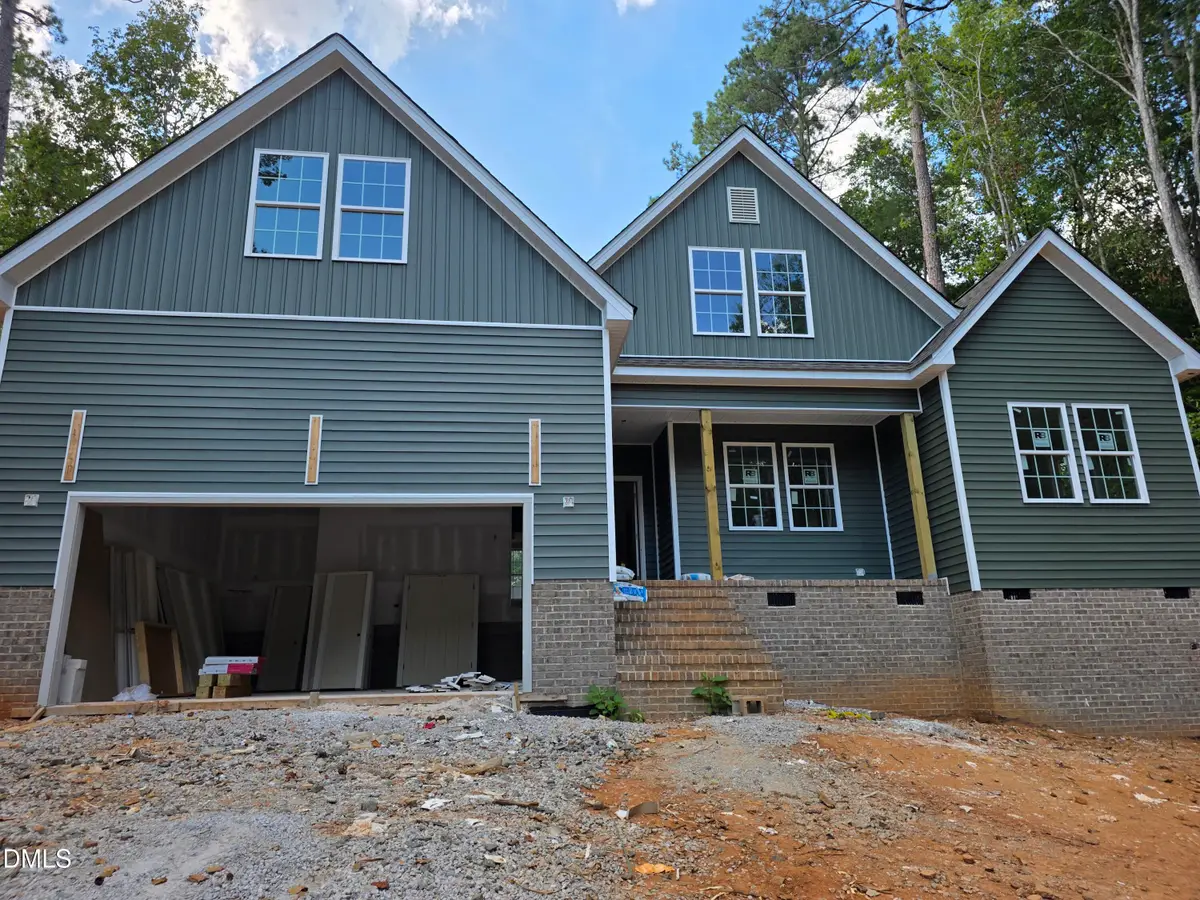 1170 Sagamore Drive, Louisburg, NC 27549 - #1