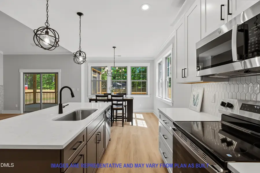 1170 Sagamore Drive, Louisburg, NC 27549 - #2