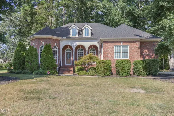 3703 Arrowwood Drive, Wilson, NC 27896