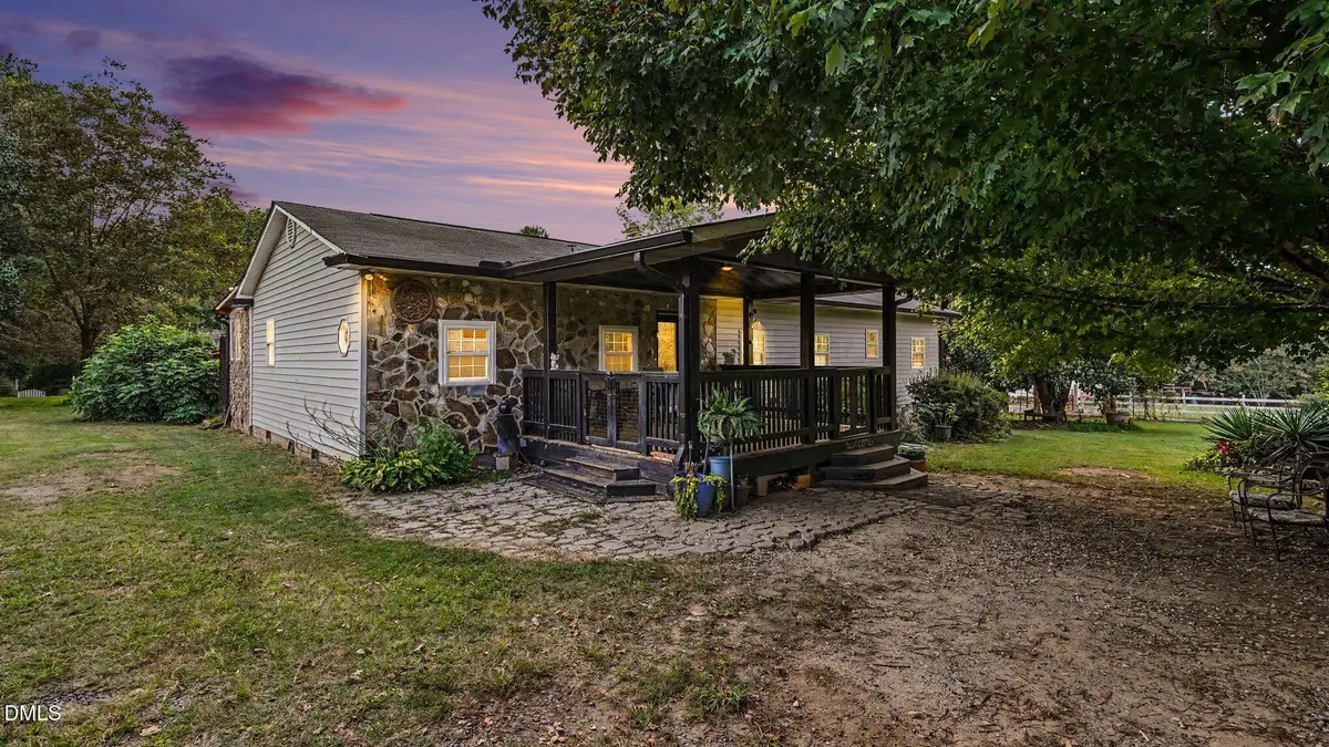 6838 Smithwood Road, Liberty, NC 27298 - #1