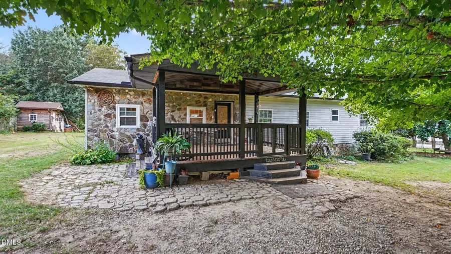 6838 Smithwood Road, Liberty, NC 27298 - #3
