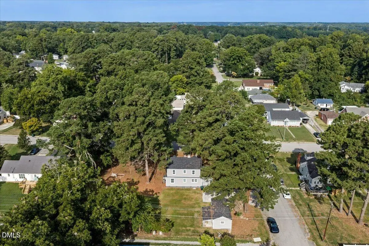 400 Rapids Street, Roanoke Rapids, NC 27870 - #1