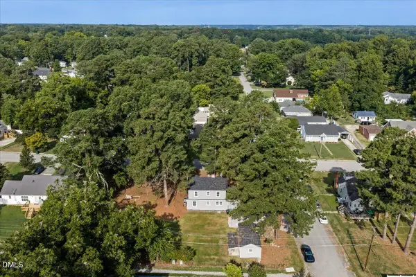 400 Rapids Street, Roanoke Rapids, NC 27870