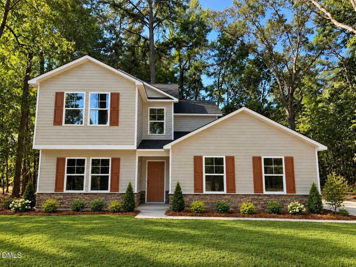 2904 Essex Street, Tarboro, NC 27886 - #1