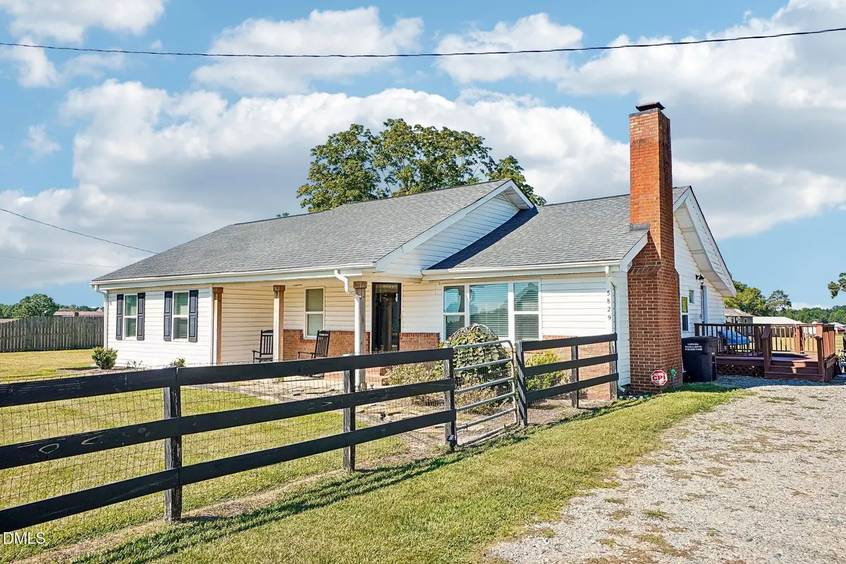 5829 Christian Light Road, Fuquay Varina, NC 27526 - #1